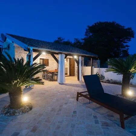 Villa Moki'S Debi Debeljak Exterior foto