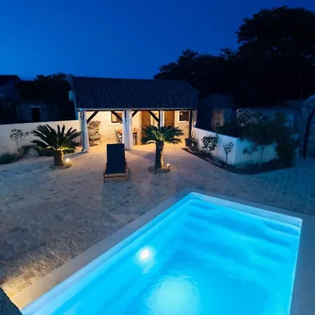 Villa Moki'S Debi Debeljak Exterior foto